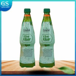 Emiral Elixir (2 Bottles)