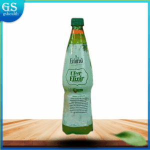 Emiral Elixir