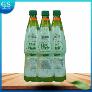 Emiral Elixir (3 Bottles)