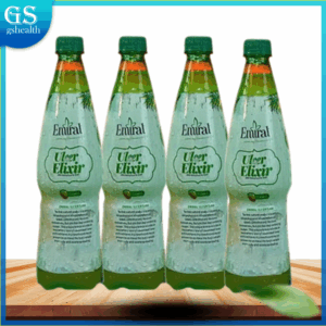 Emiral Elixir (4 Bottles)